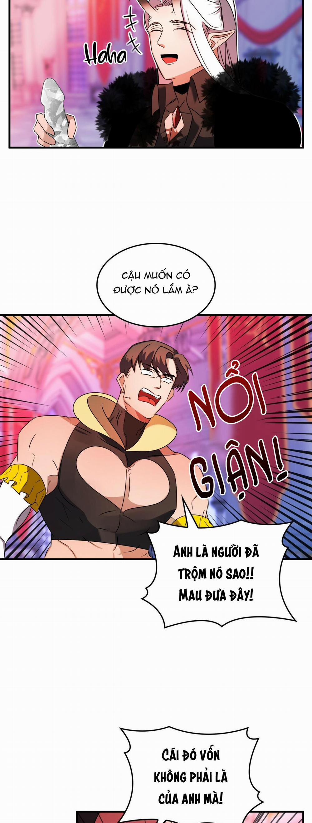 (Np) Độc Thân Muôn Năm 11 trang 50