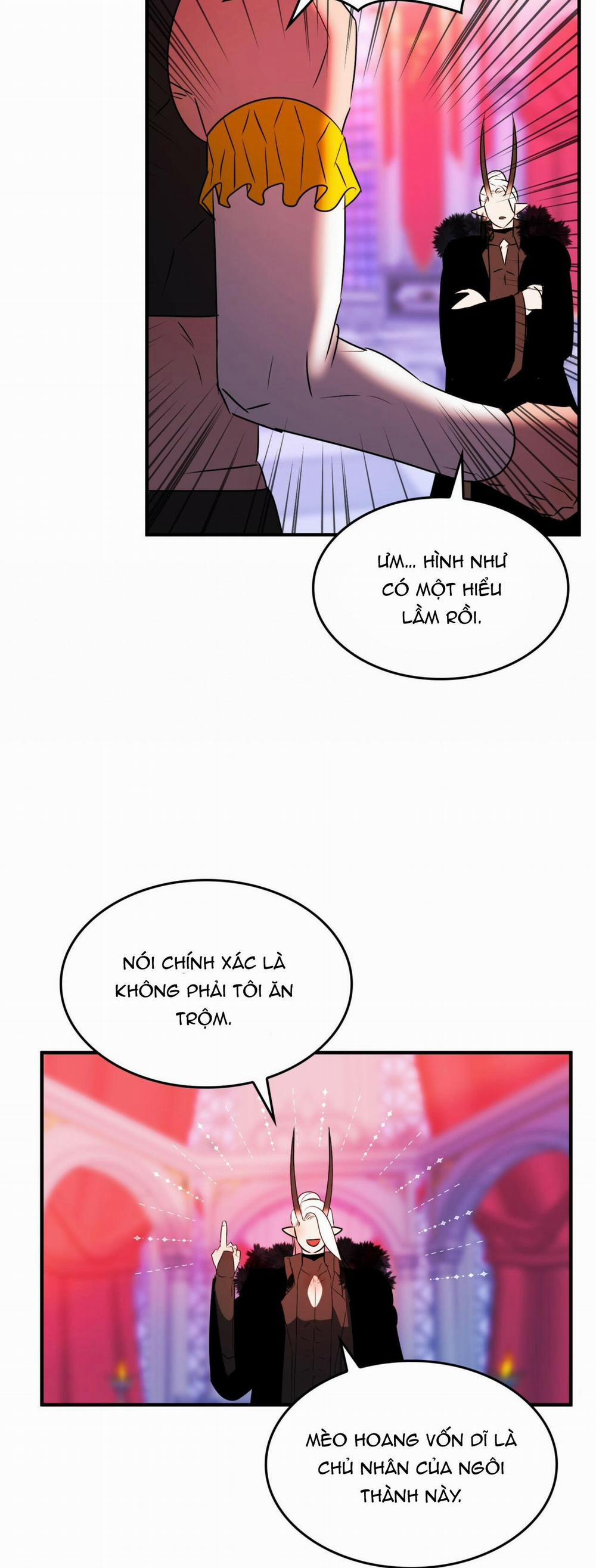 (Np) Độc Thân Muôn Năm 11 trang 51