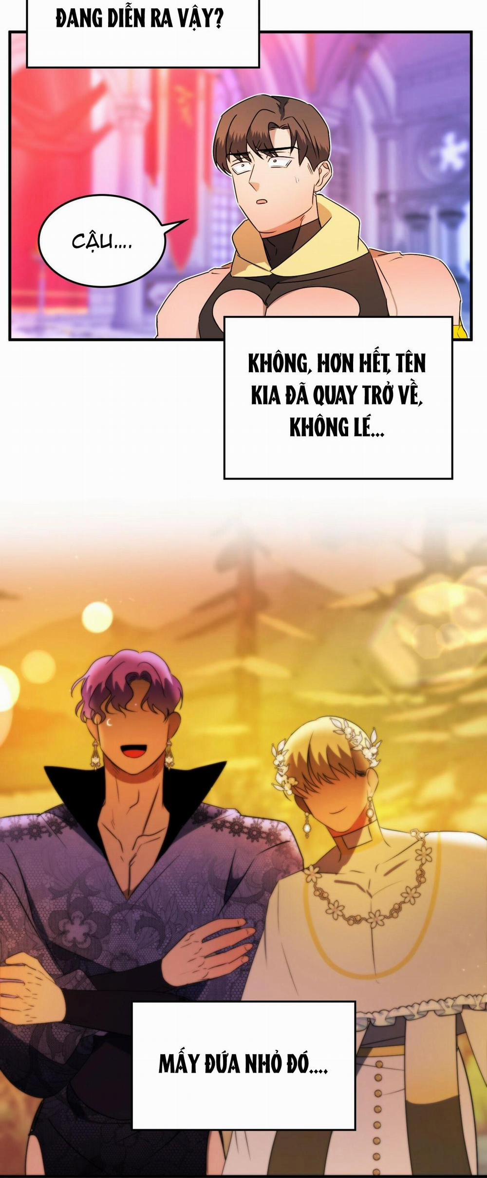 (Np) Độc Thân Muôn Năm 11 trang 54