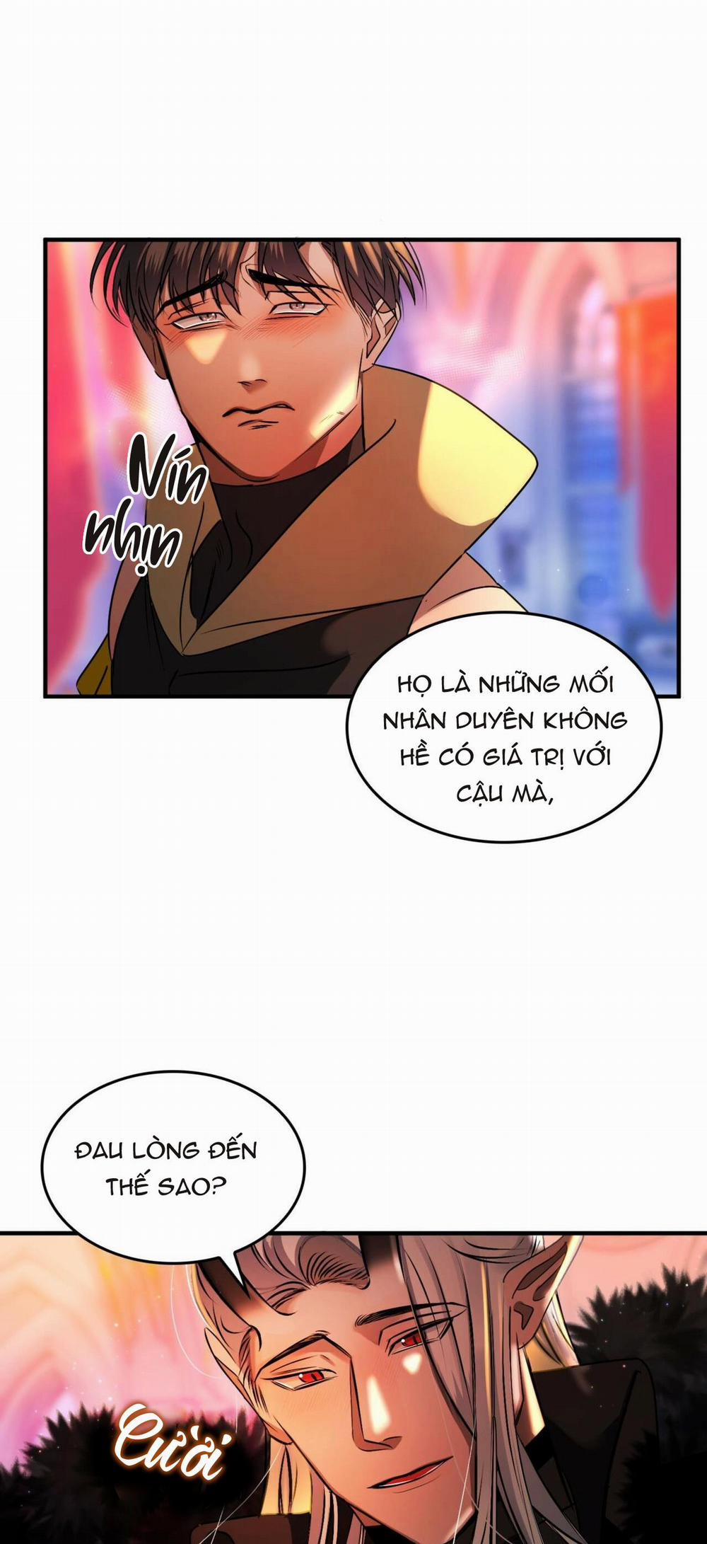 (Np) Độc Thân Muôn Năm 11 trang 59