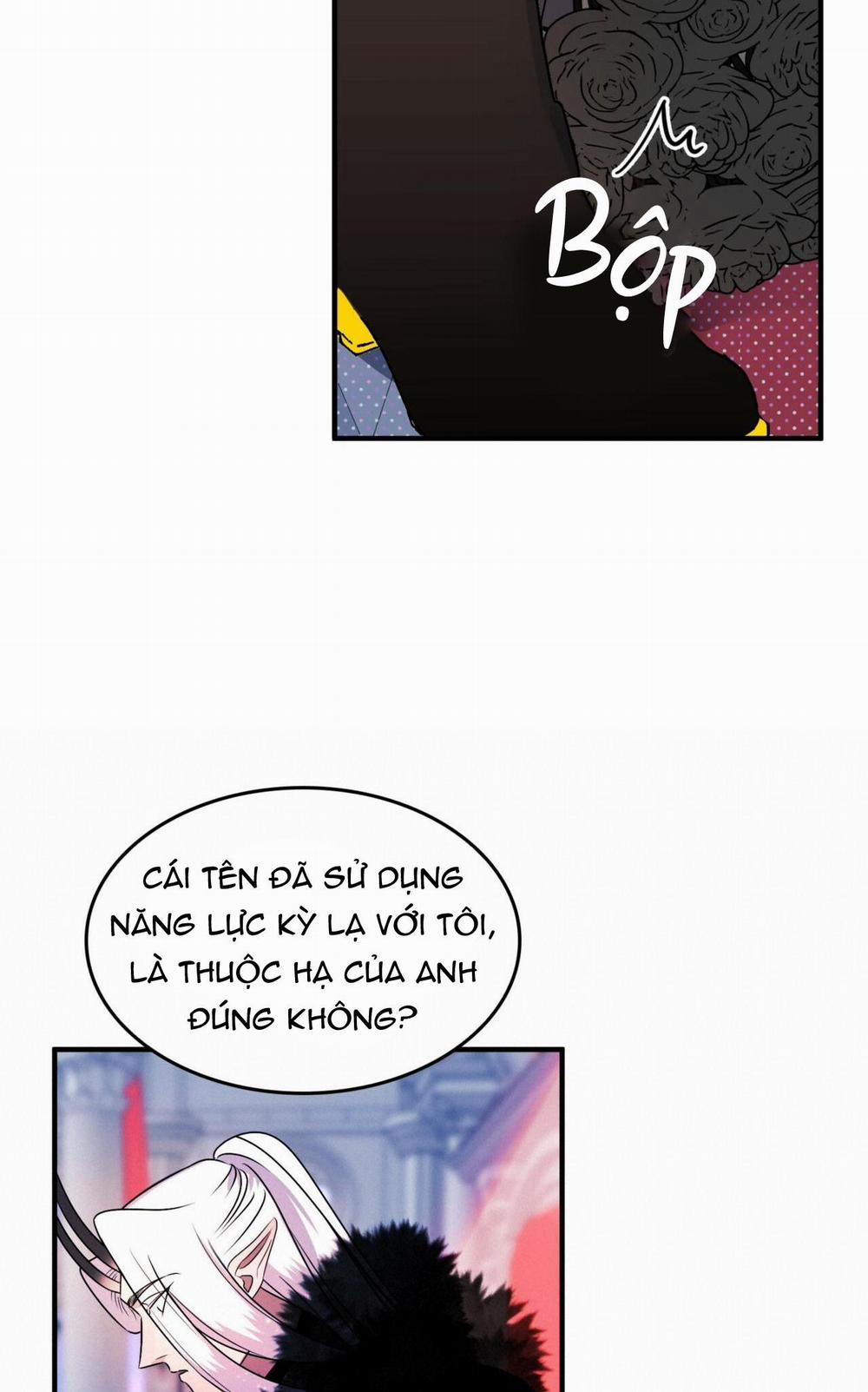 (Np) Độc Thân Muôn Năm 11 trang 9