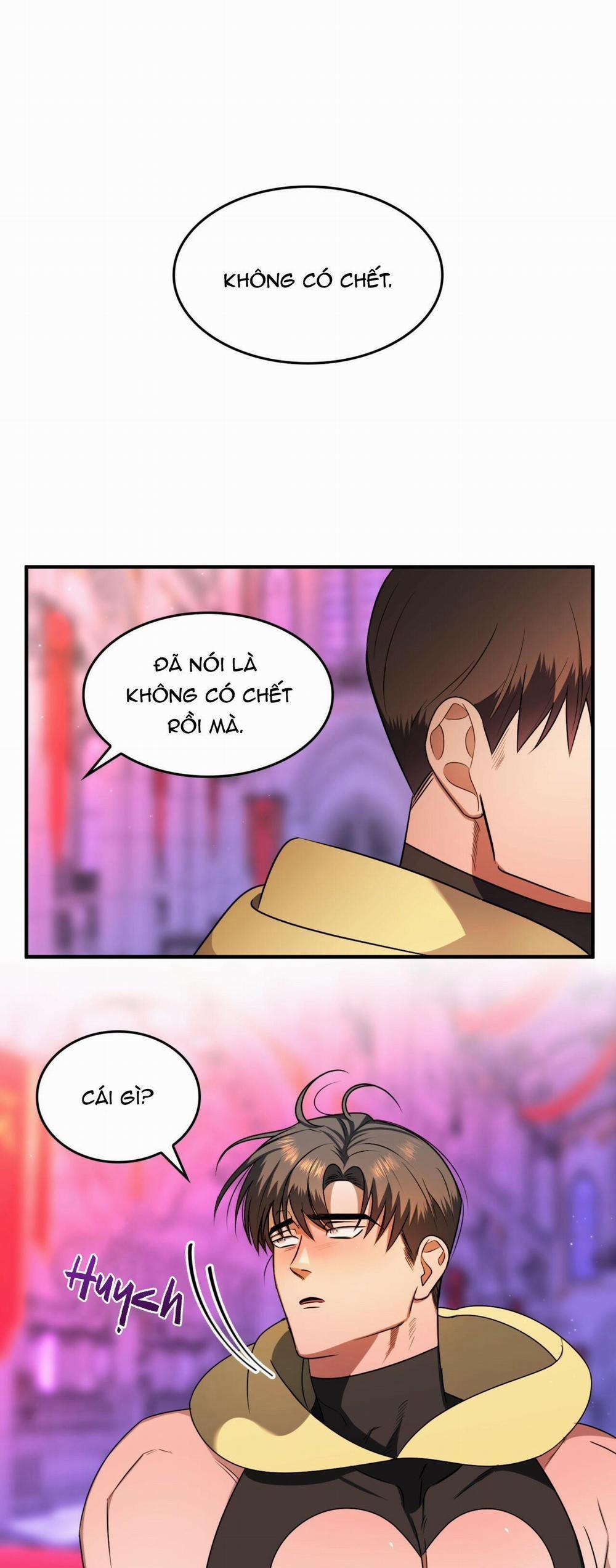 (Np) Độc Thân Muôn Năm 12 trang 1