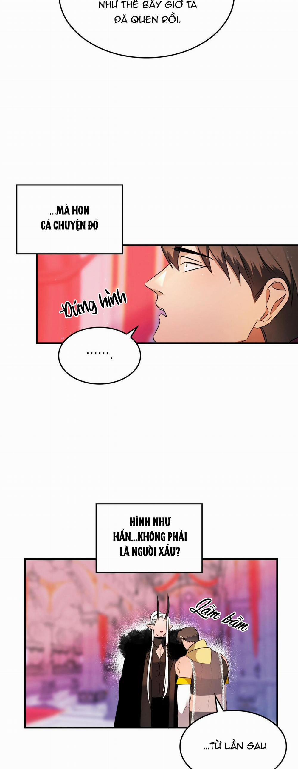 (Np) Độc Thân Muôn Năm 12 trang 10