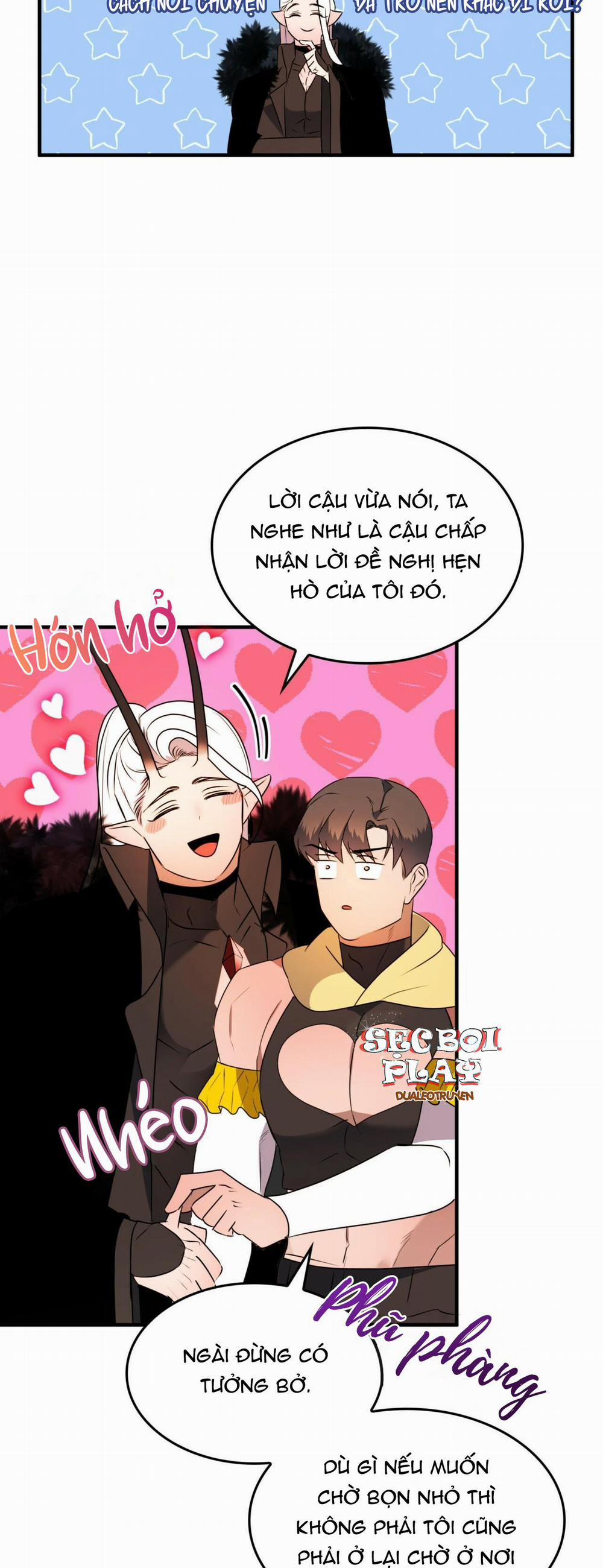 (Np) Độc Thân Muôn Năm 12 trang 12