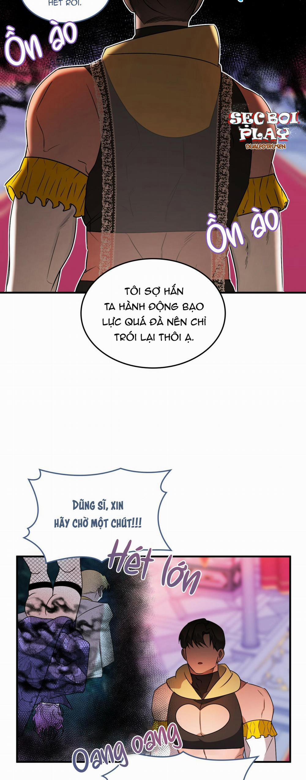 (Np) Độc Thân Muôn Năm 12 trang 3