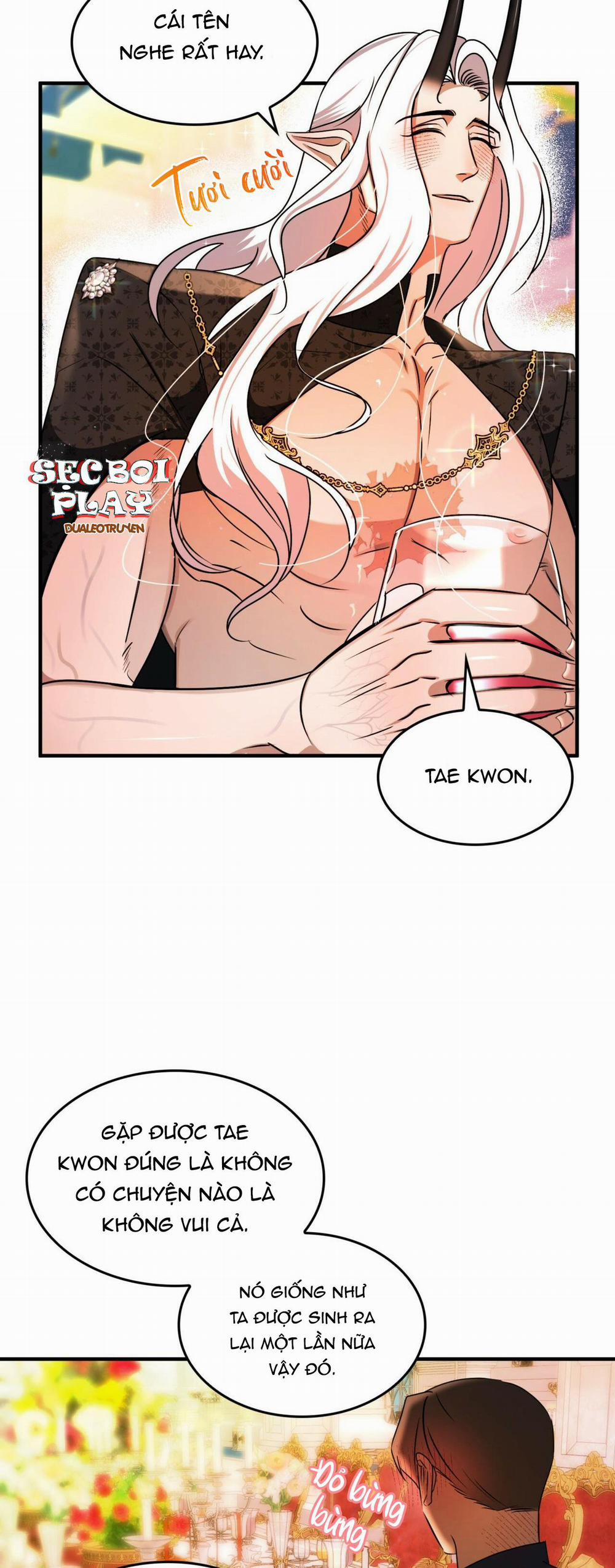 (Np) Độc Thân Muôn Năm 12 trang 30