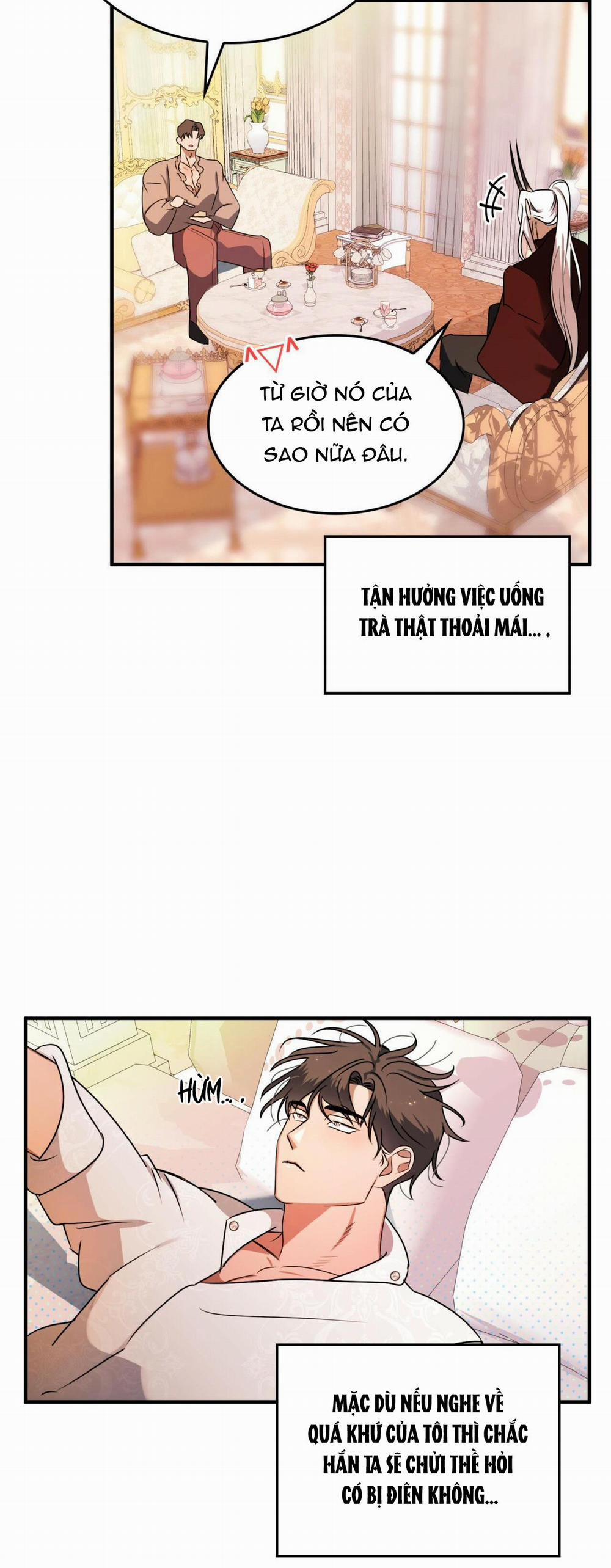 (Np) Độc Thân Muôn Năm 12 trang 33