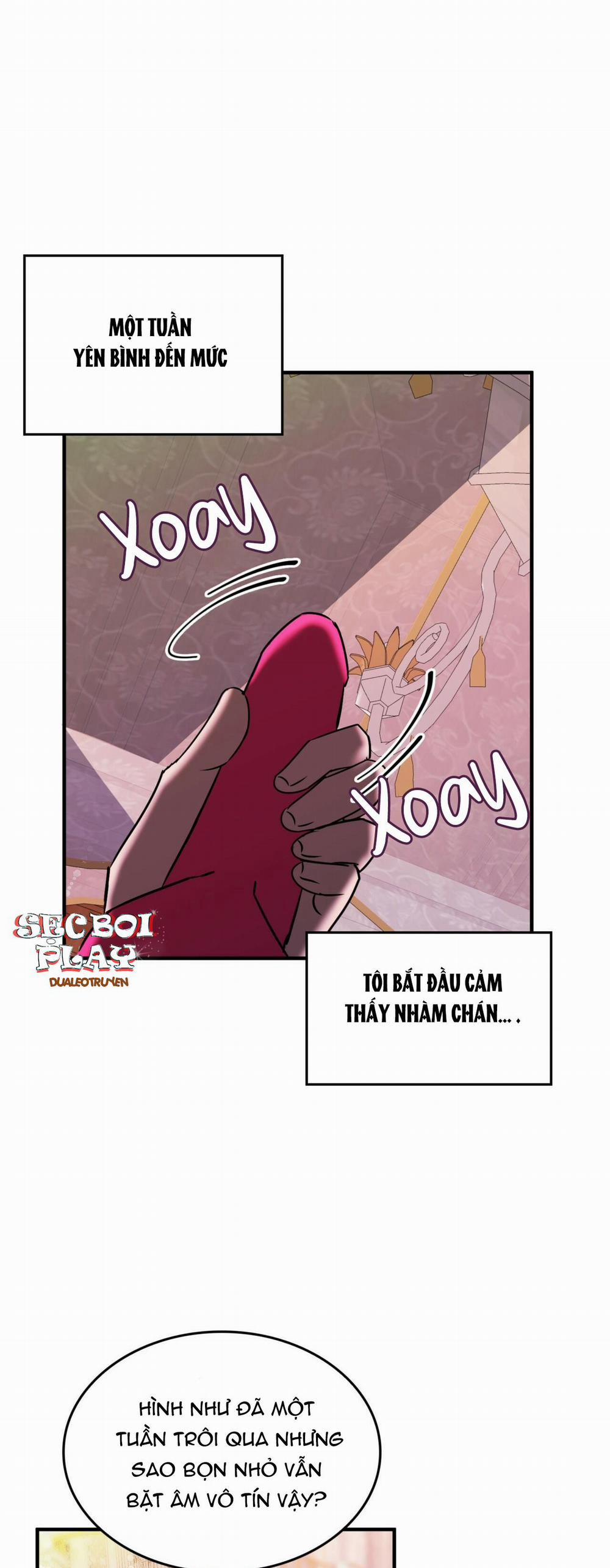 (Np) Độc Thân Muôn Năm 12 trang 34