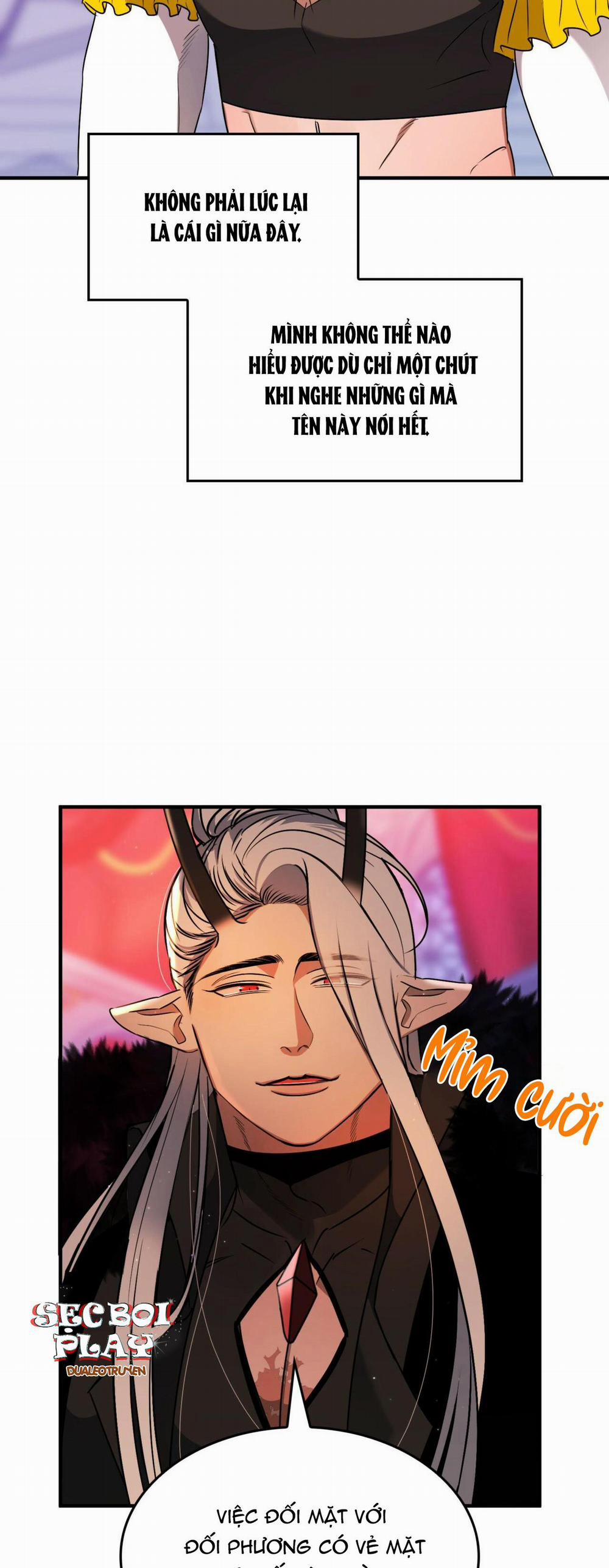 (Np) Độc Thân Muôn Năm 12 trang 9