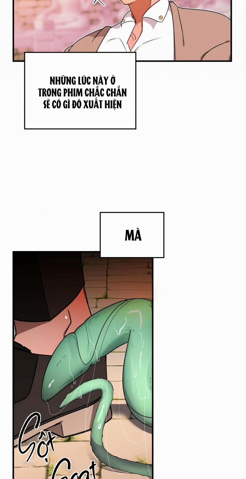 (Np) Độc Thân Muôn Năm 13 trang 19