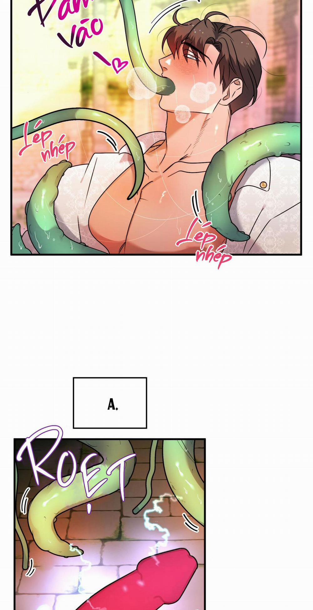 (Np) Độc Thân Muôn Năm 13 trang 45