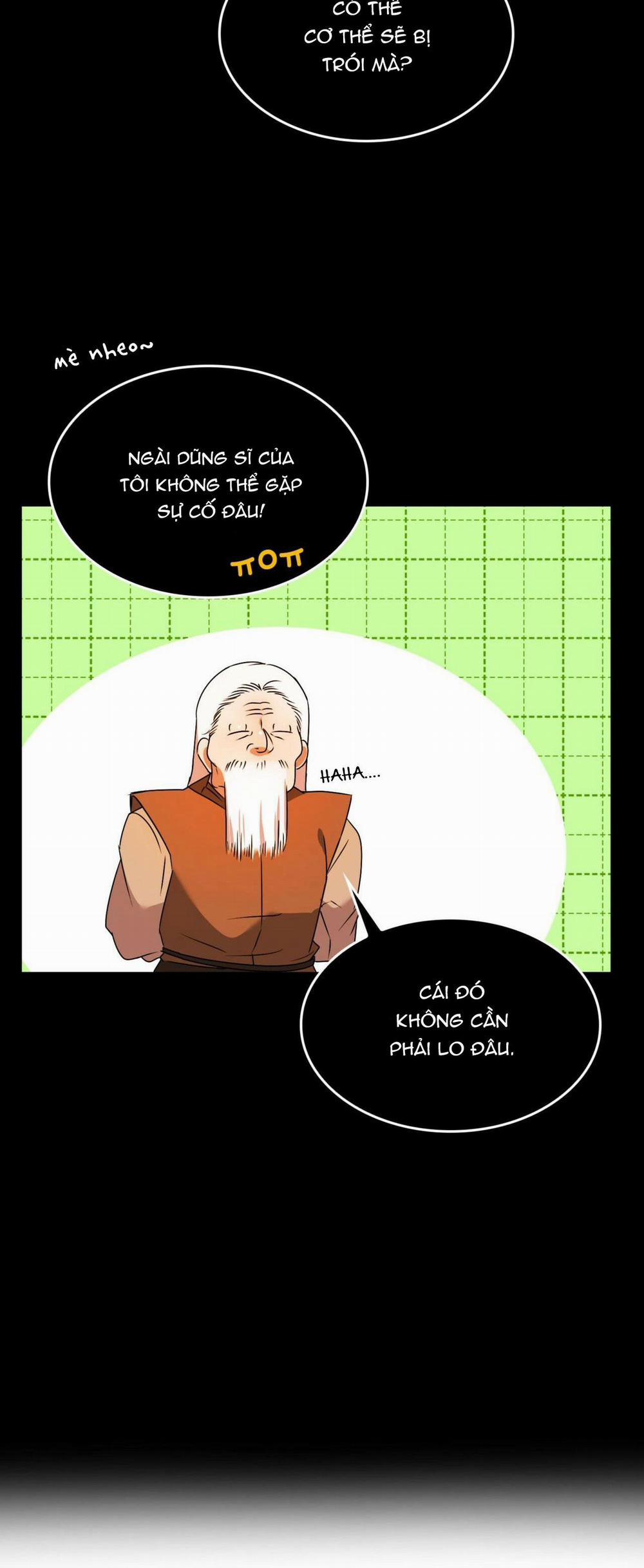 (Np) Độc Thân Muôn Năm 13 trang 50