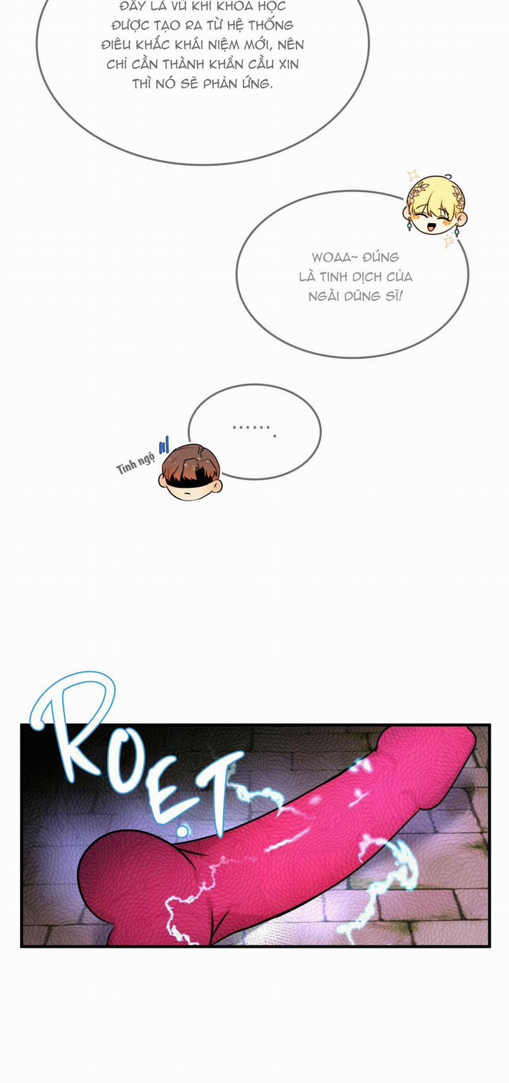 (Np) Độc Thân Muôn Năm 13 trang 52