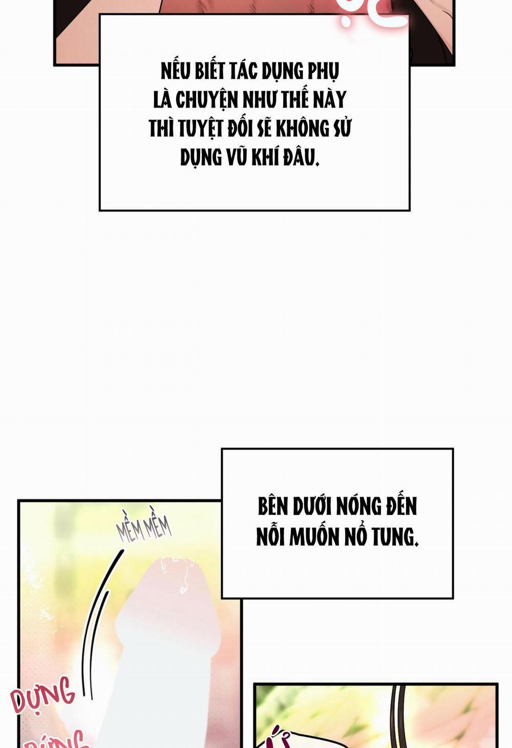 (Np) Độc Thân Muôn Năm 14 trang 3