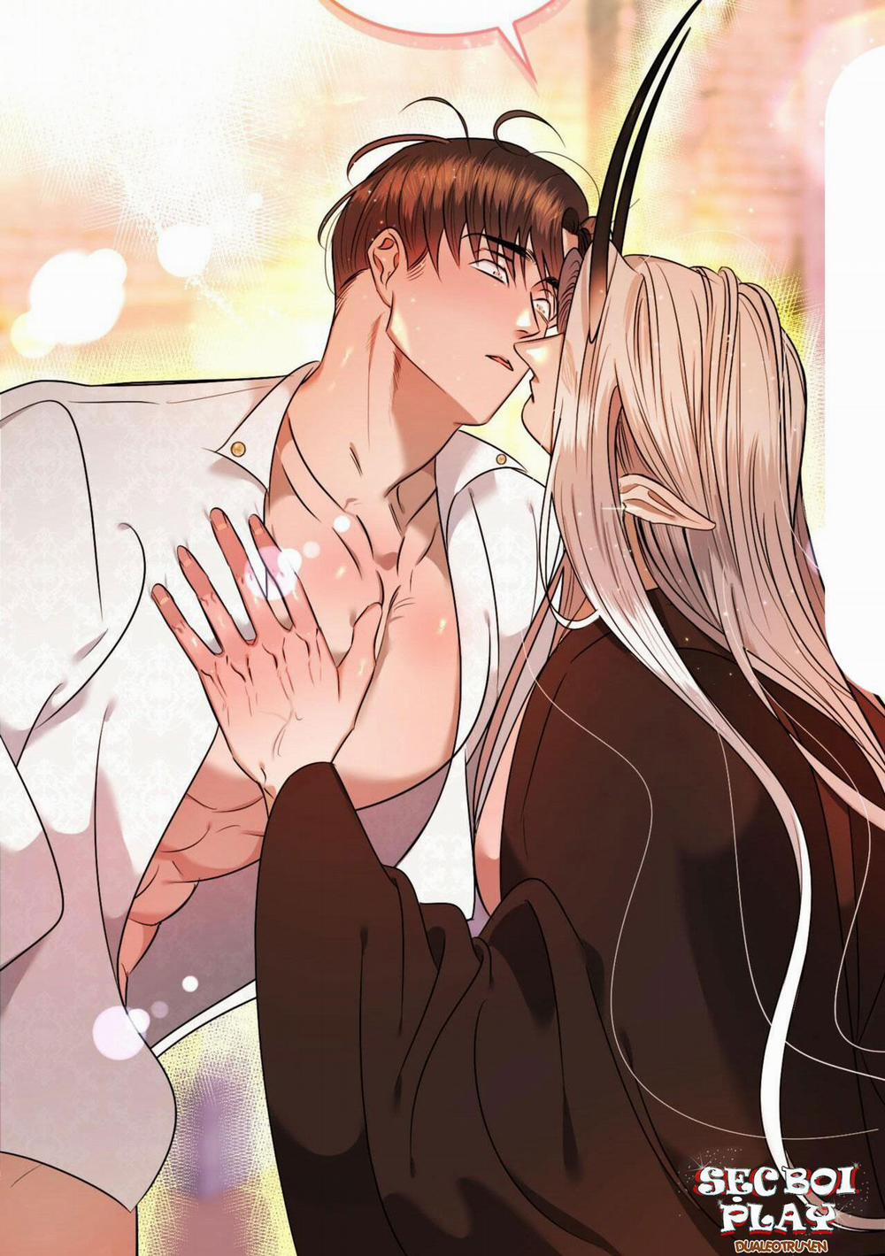 (Np) Độc Thân Muôn Năm 14 trang 34