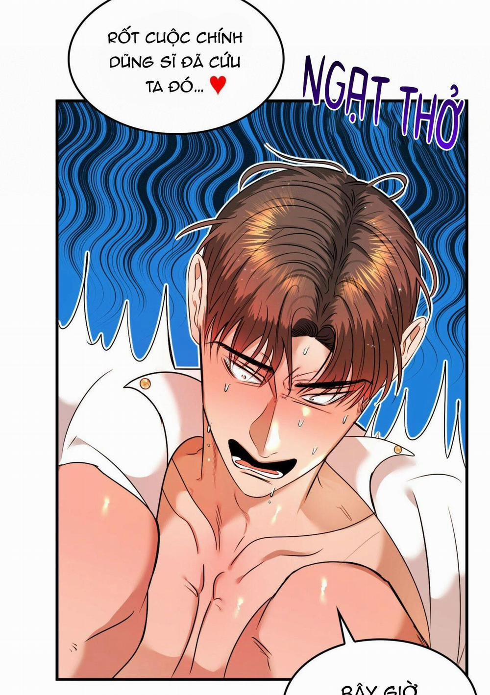 (Np) Độc Thân Muôn Năm 14 trang 50