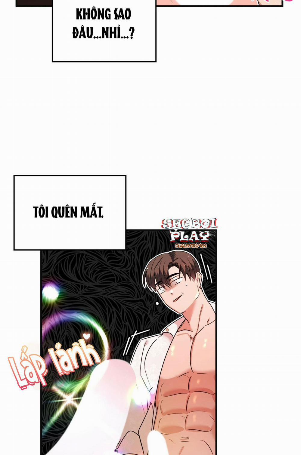 (Np) Độc Thân Muôn Năm 15 trang 25