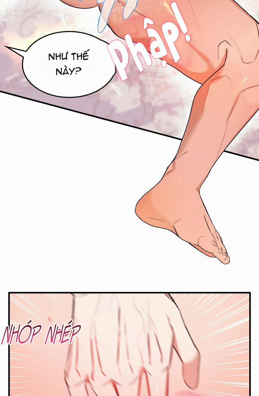 (Np) Độc Thân Muôn Năm 15 trang 33