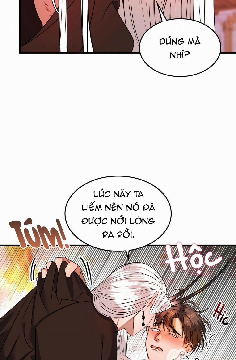 (Np) Độc Thân Muôn Năm 15 trang 36