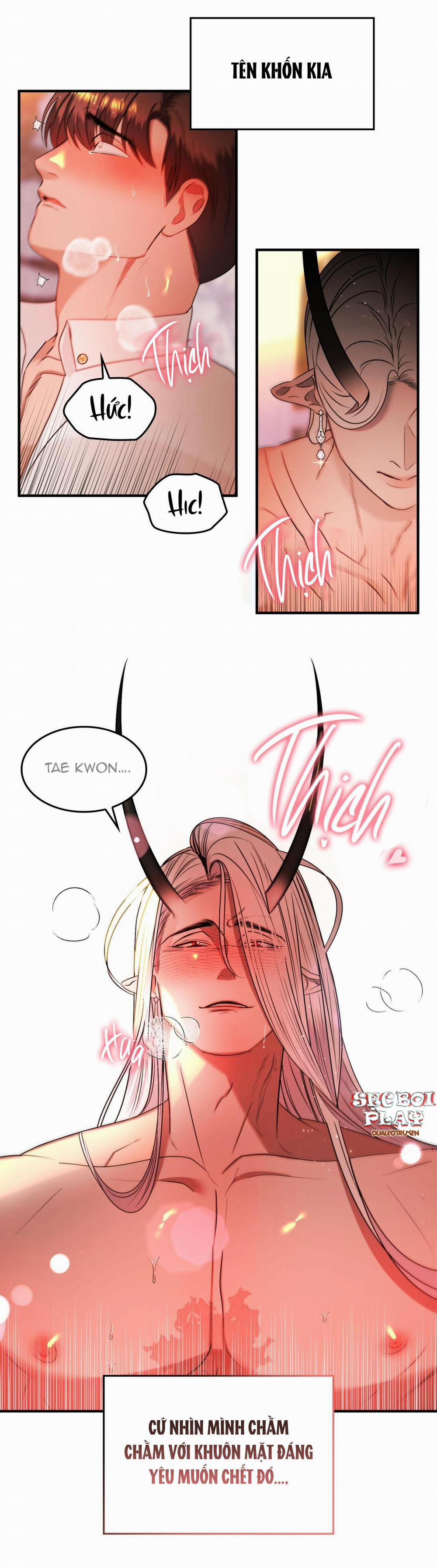 (Np) Độc Thân Muôn Năm 16 trang 18