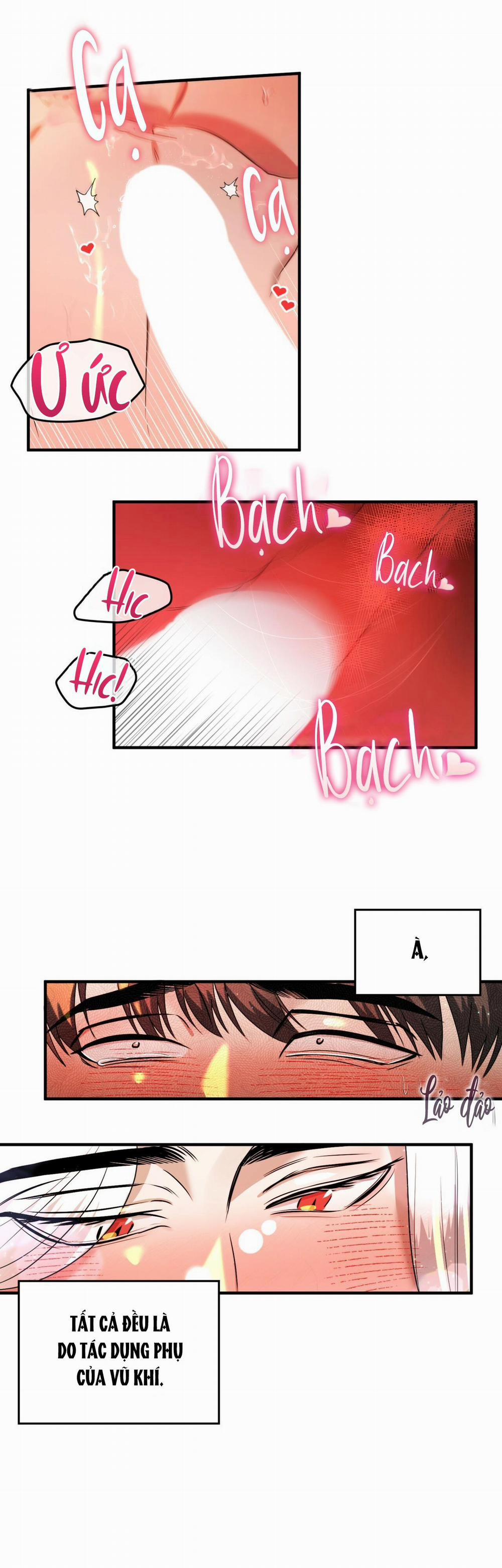 (Np) Độc Thân Muôn Năm 16 trang 21