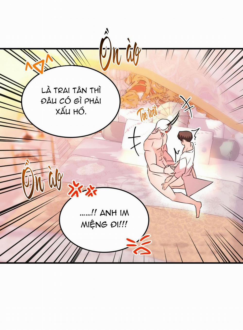 (Np) Độc Thân Muôn Năm 16 trang 31