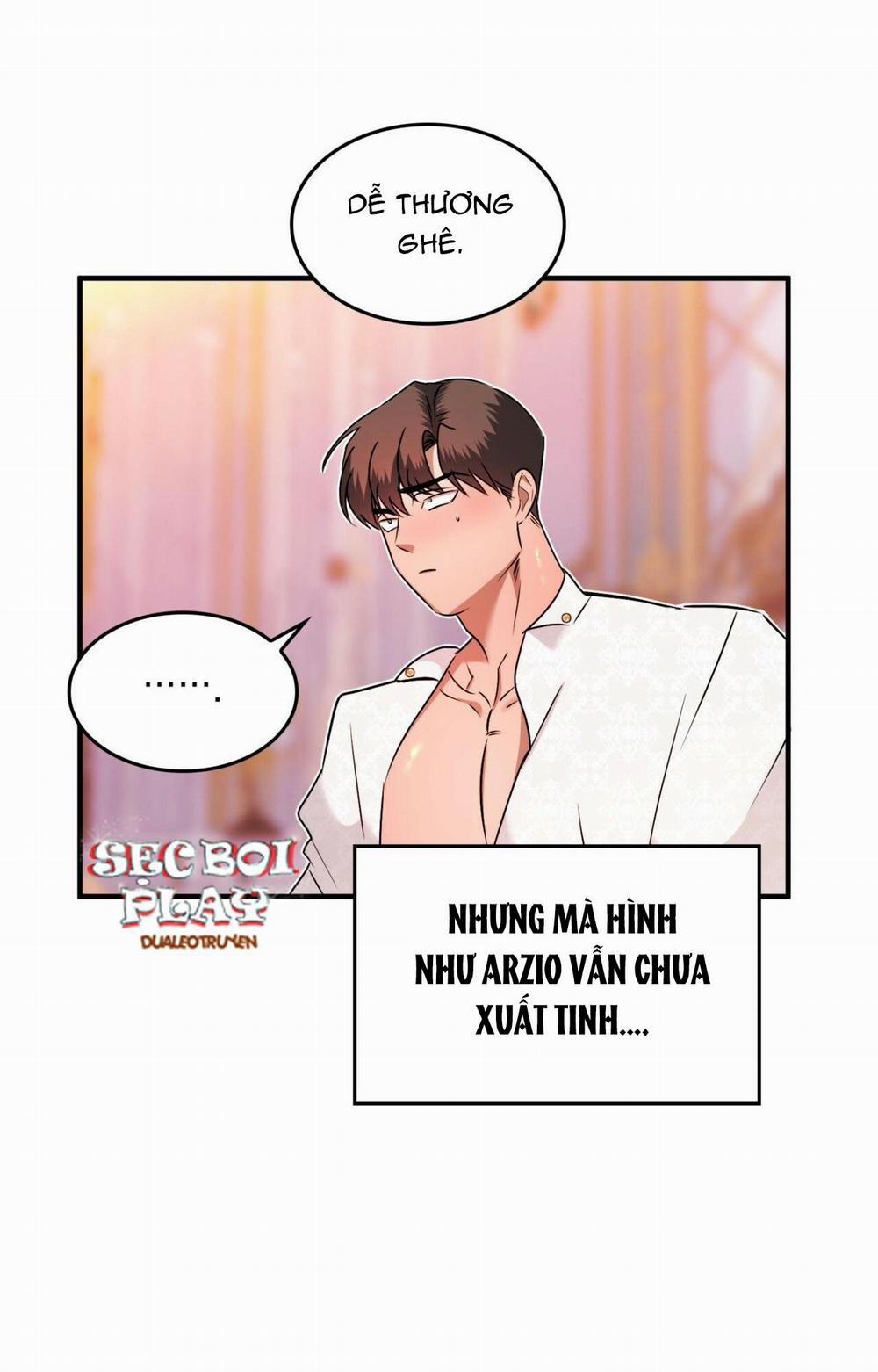 (Np) Độc Thân Muôn Năm 16 trang 32