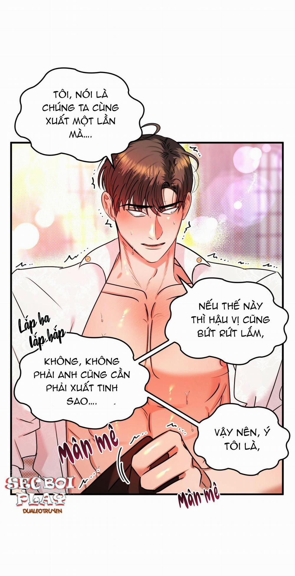 (Np) Độc Thân Muôn Năm 16 trang 37