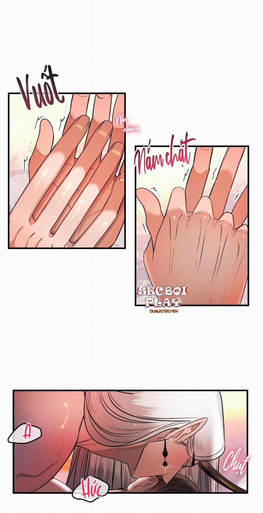 (Np) Độc Thân Muôn Năm 16 trang 9