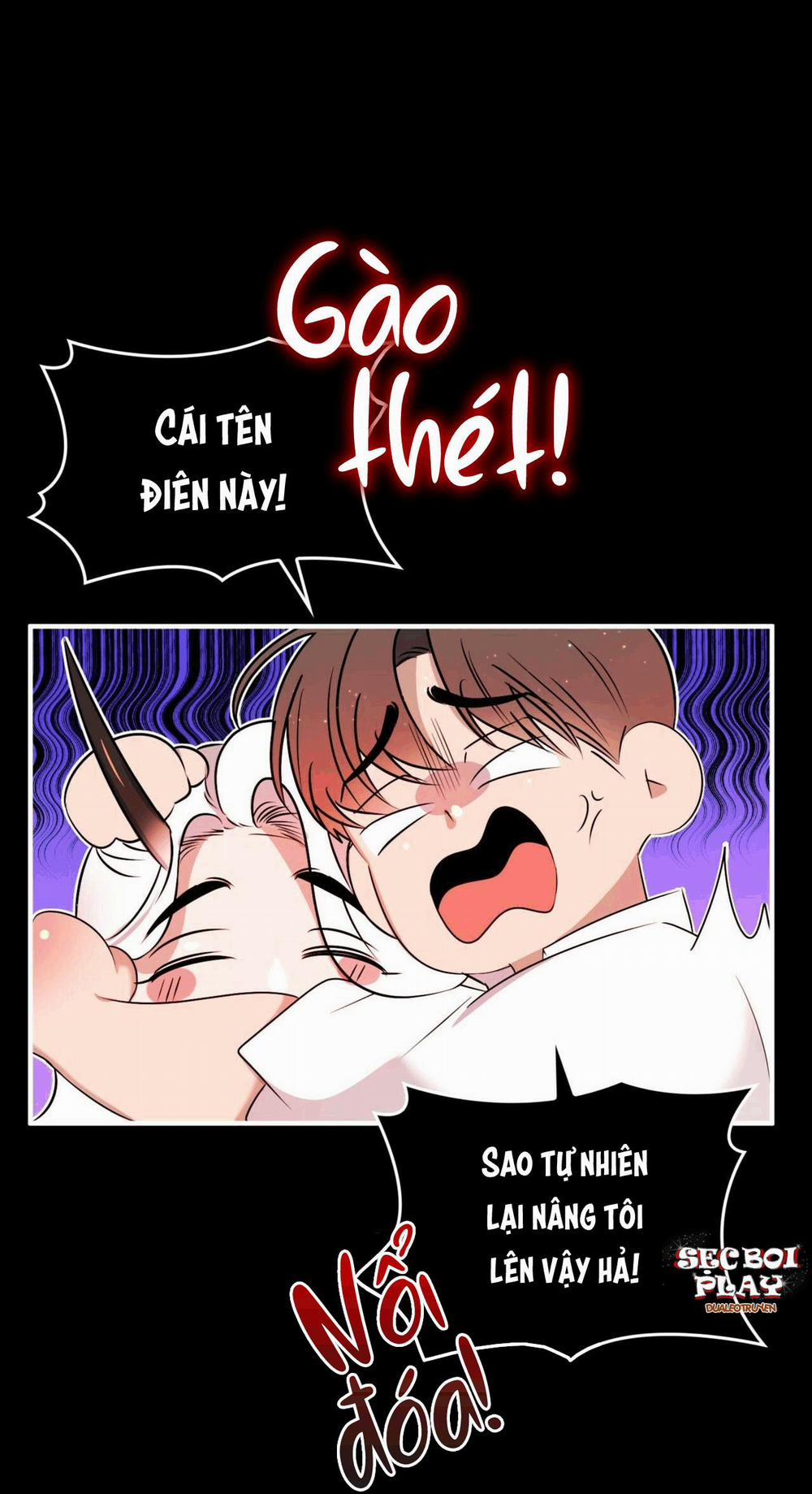 (Np) Độc Thân Muôn Năm 17 trang 15