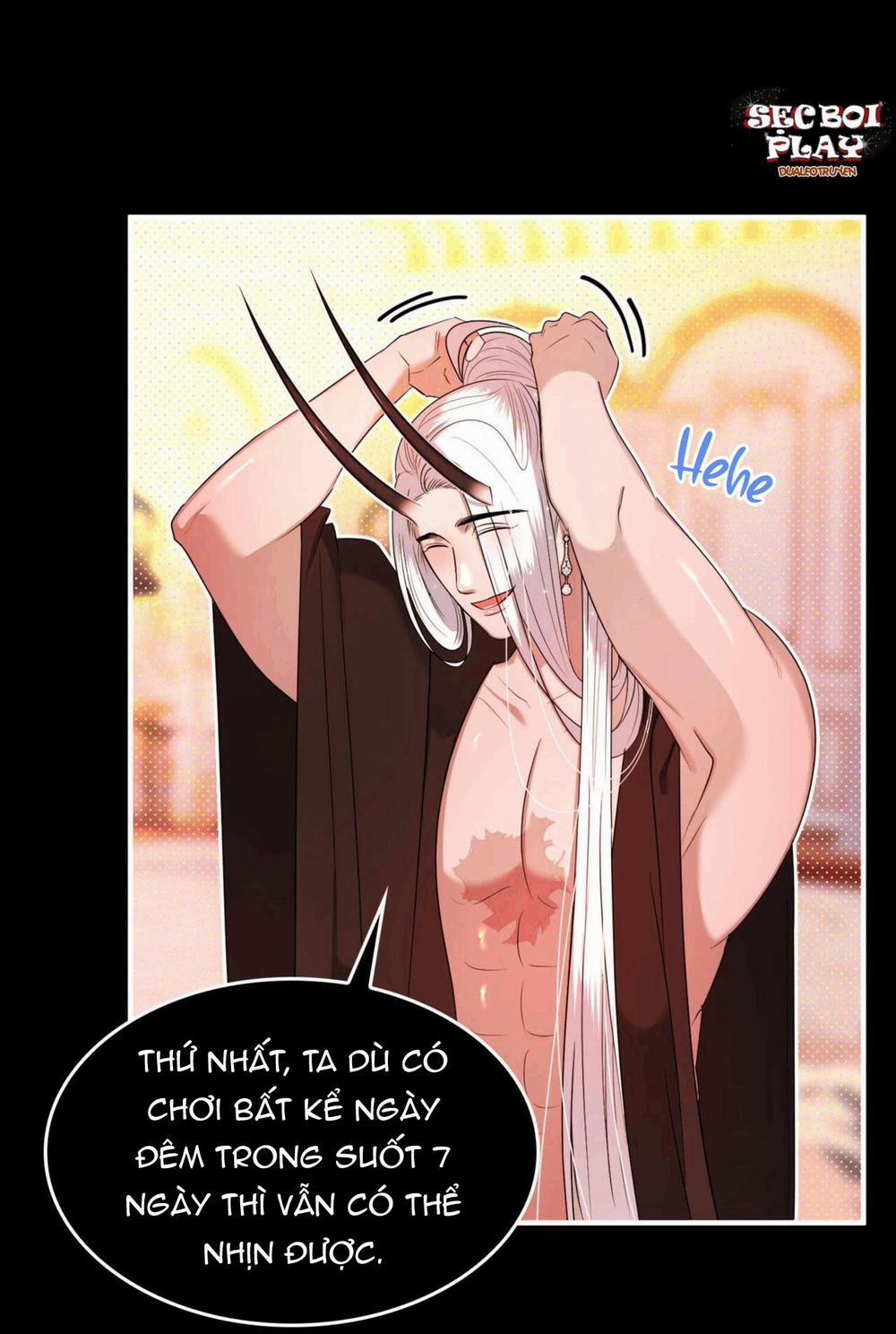 (Np) Độc Thân Muôn Năm 17 trang 24