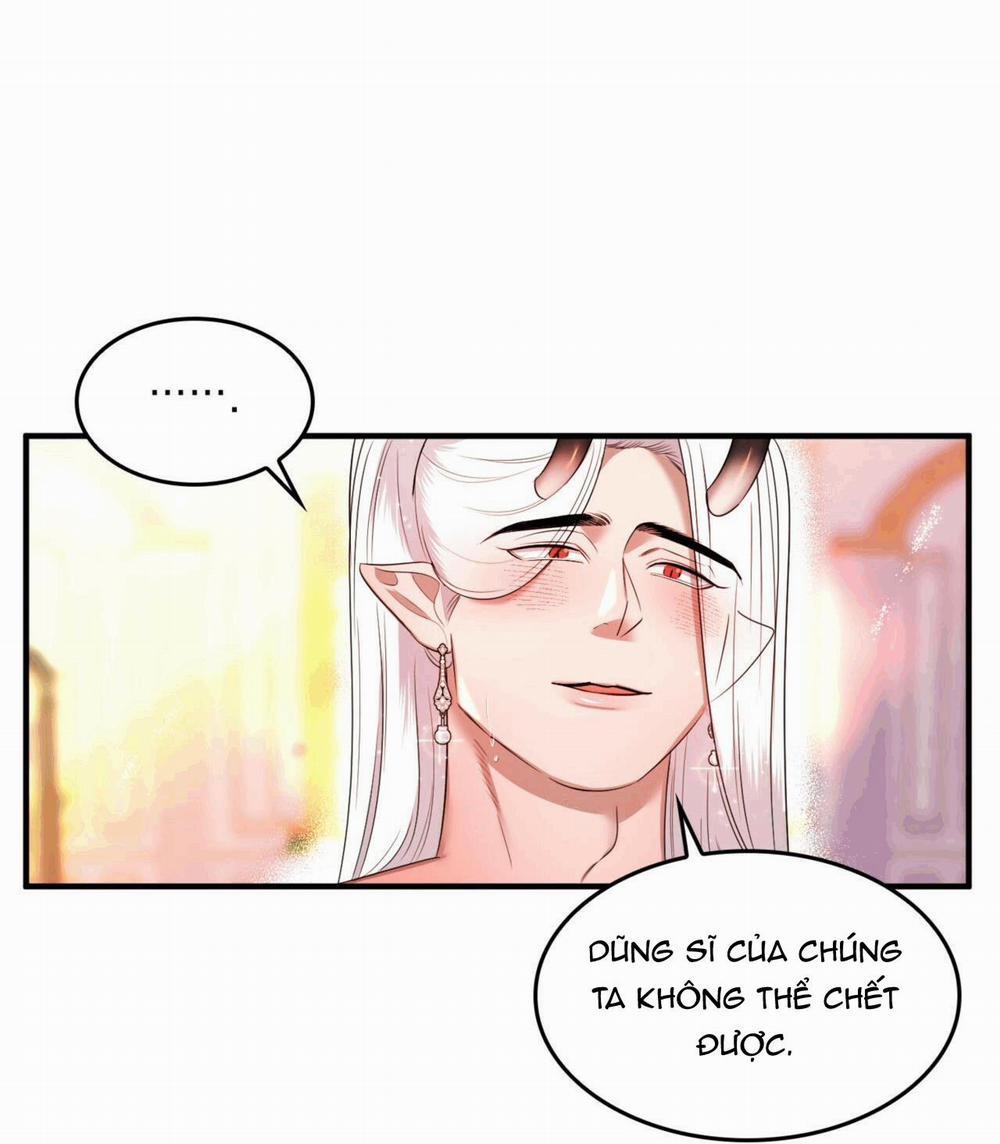 (Np) Độc Thân Muôn Năm 17 trang 40