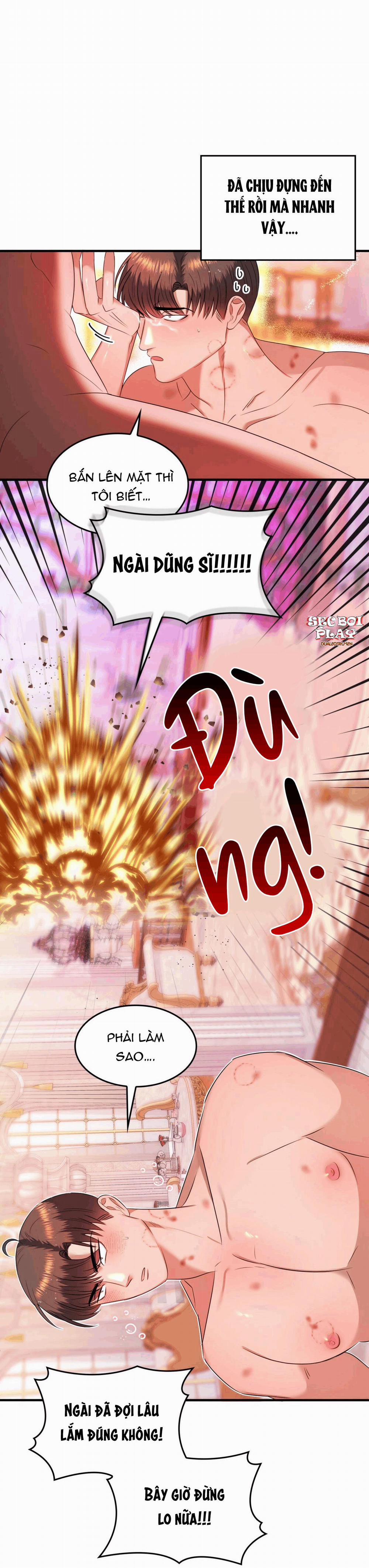 (Np) Độc Thân Muôn Năm 17 trang 61