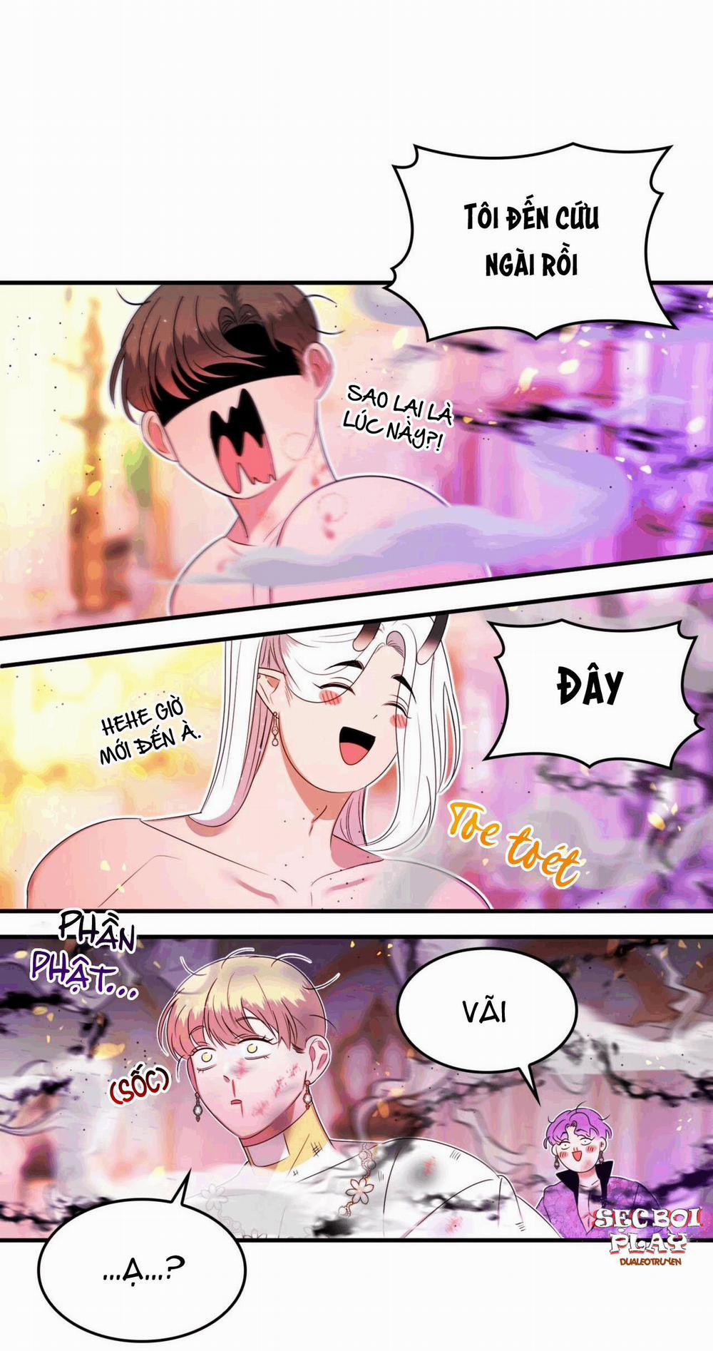 (Np) Độc Thân Muôn Năm 17 trang 62