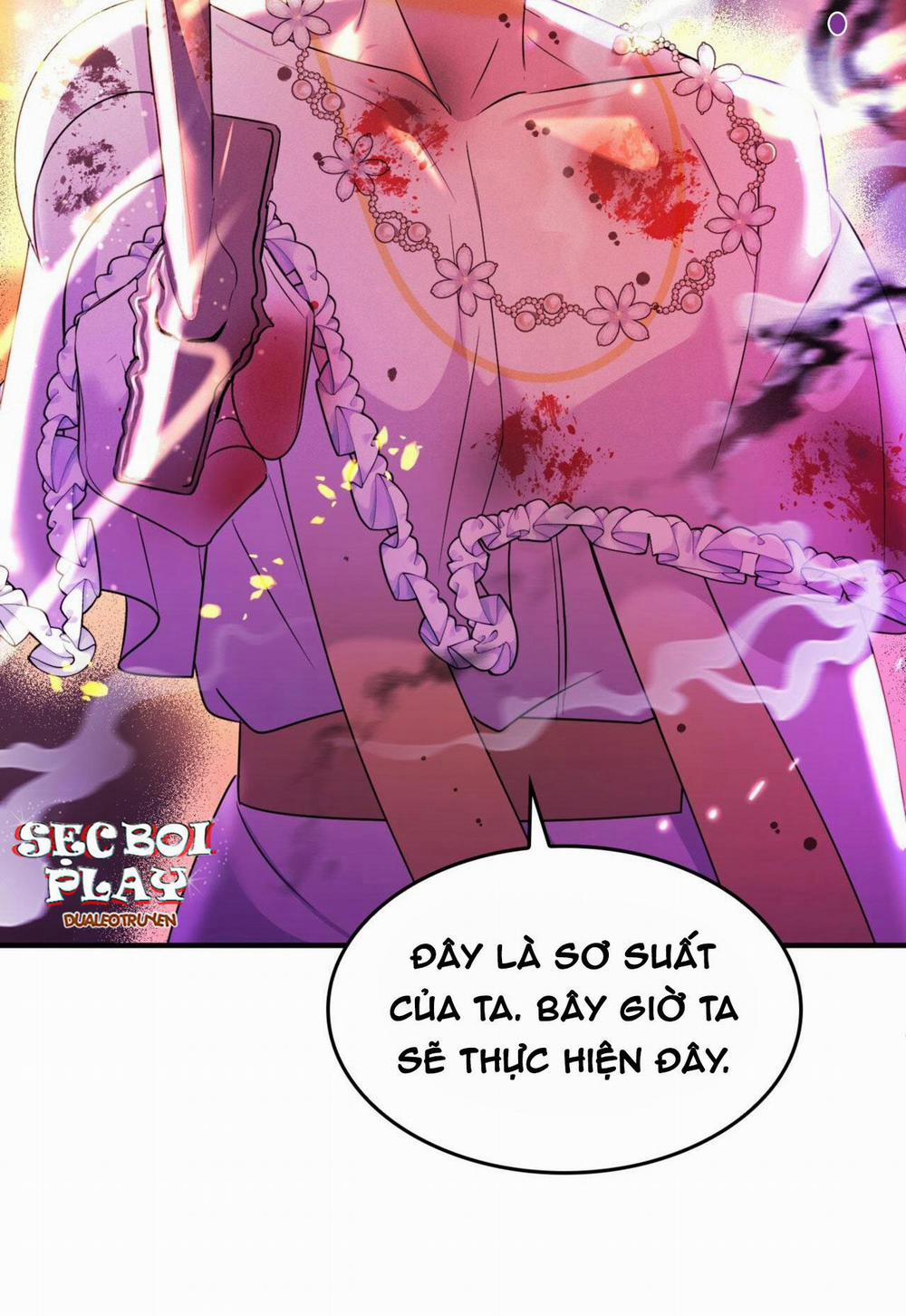 (Np) Độc Thân Muôn Năm 18 trang 11