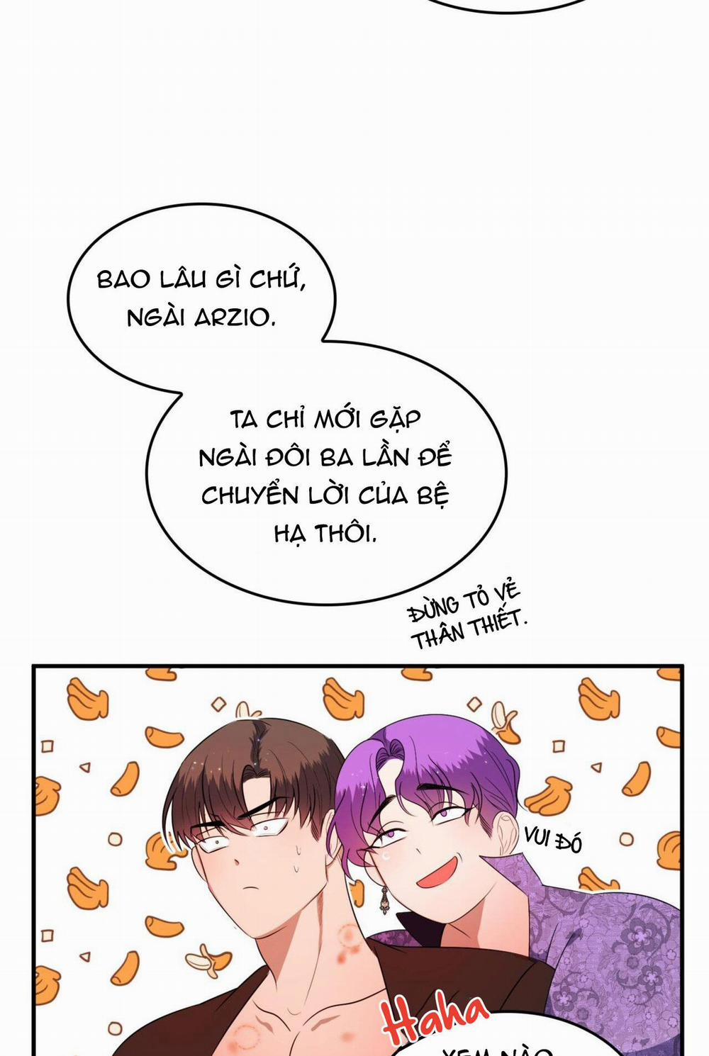 (Np) Độc Thân Muôn Năm 18 trang 14