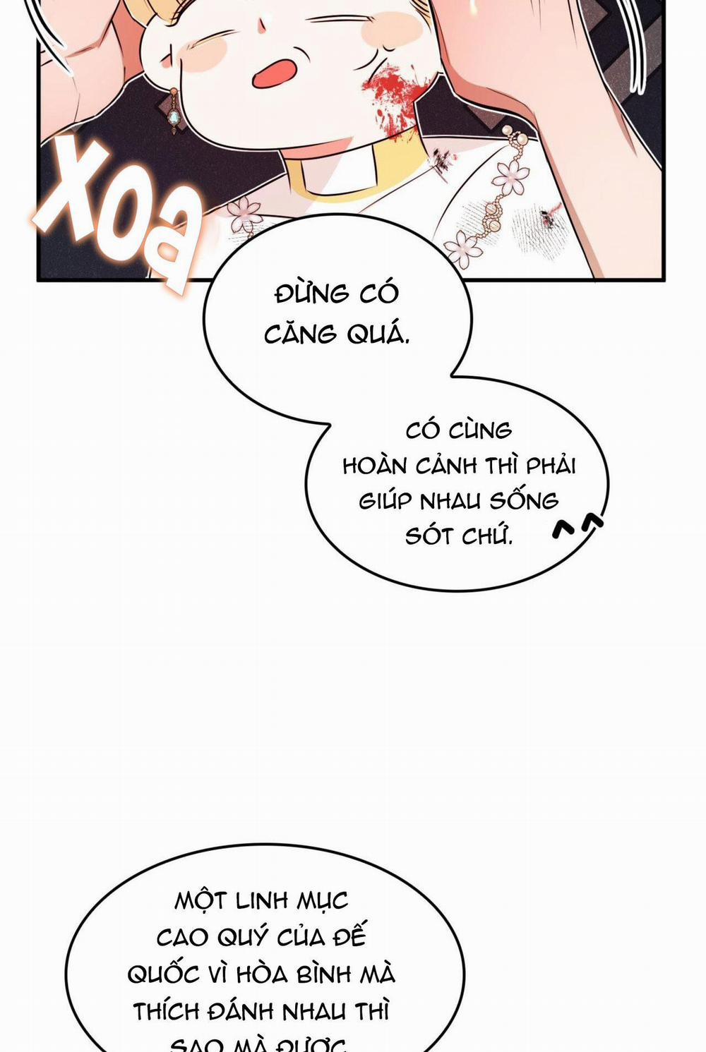 (Np) Độc Thân Muôn Năm 18 trang 18