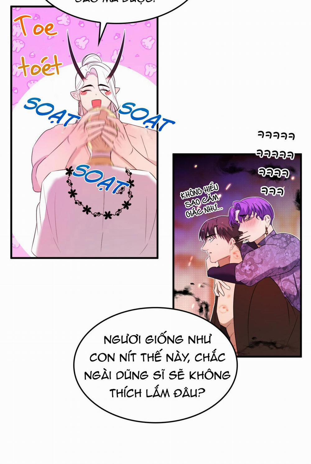 (Np) Độc Thân Muôn Năm 18 trang 19