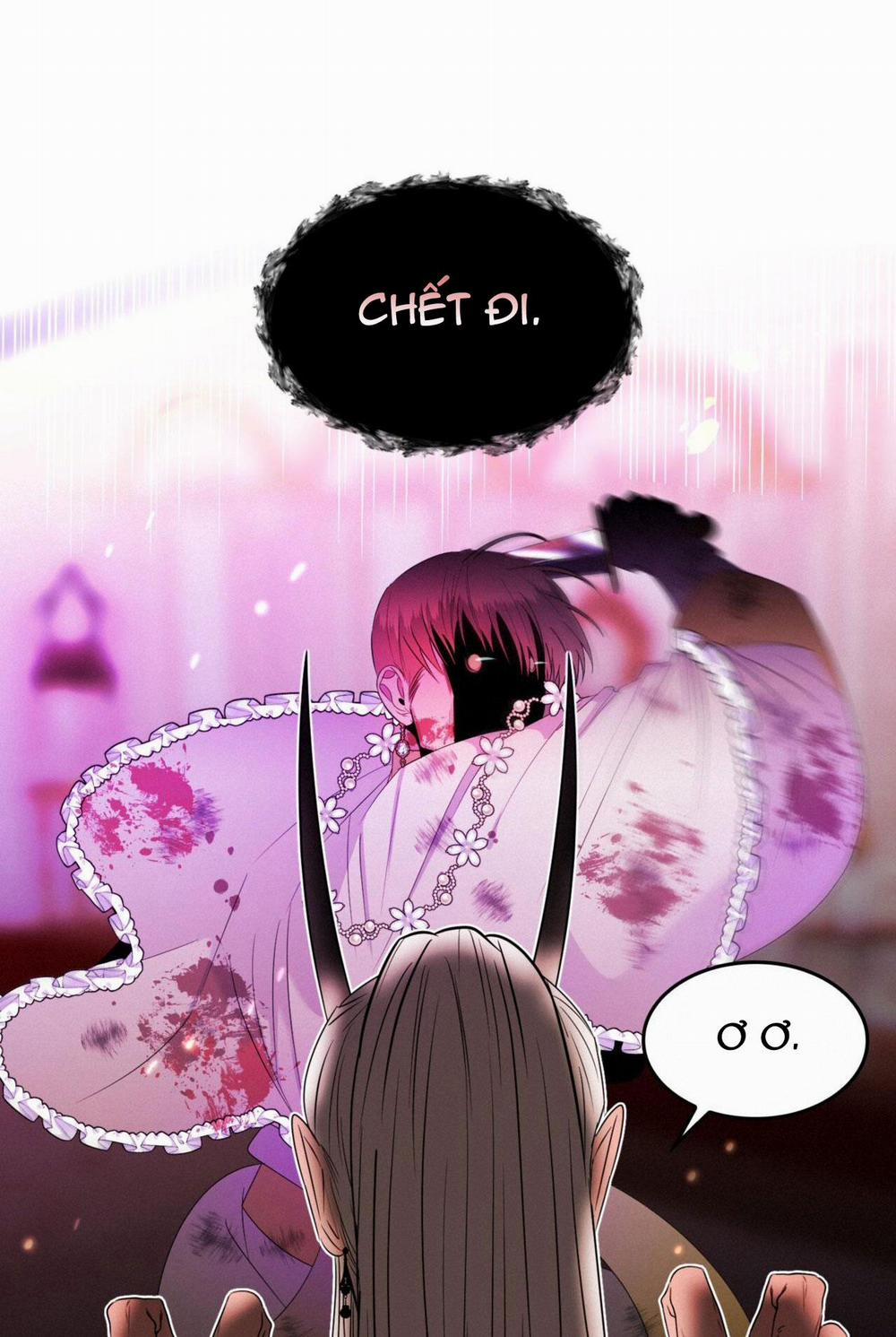 (Np) Độc Thân Muôn Năm 18 trang 21