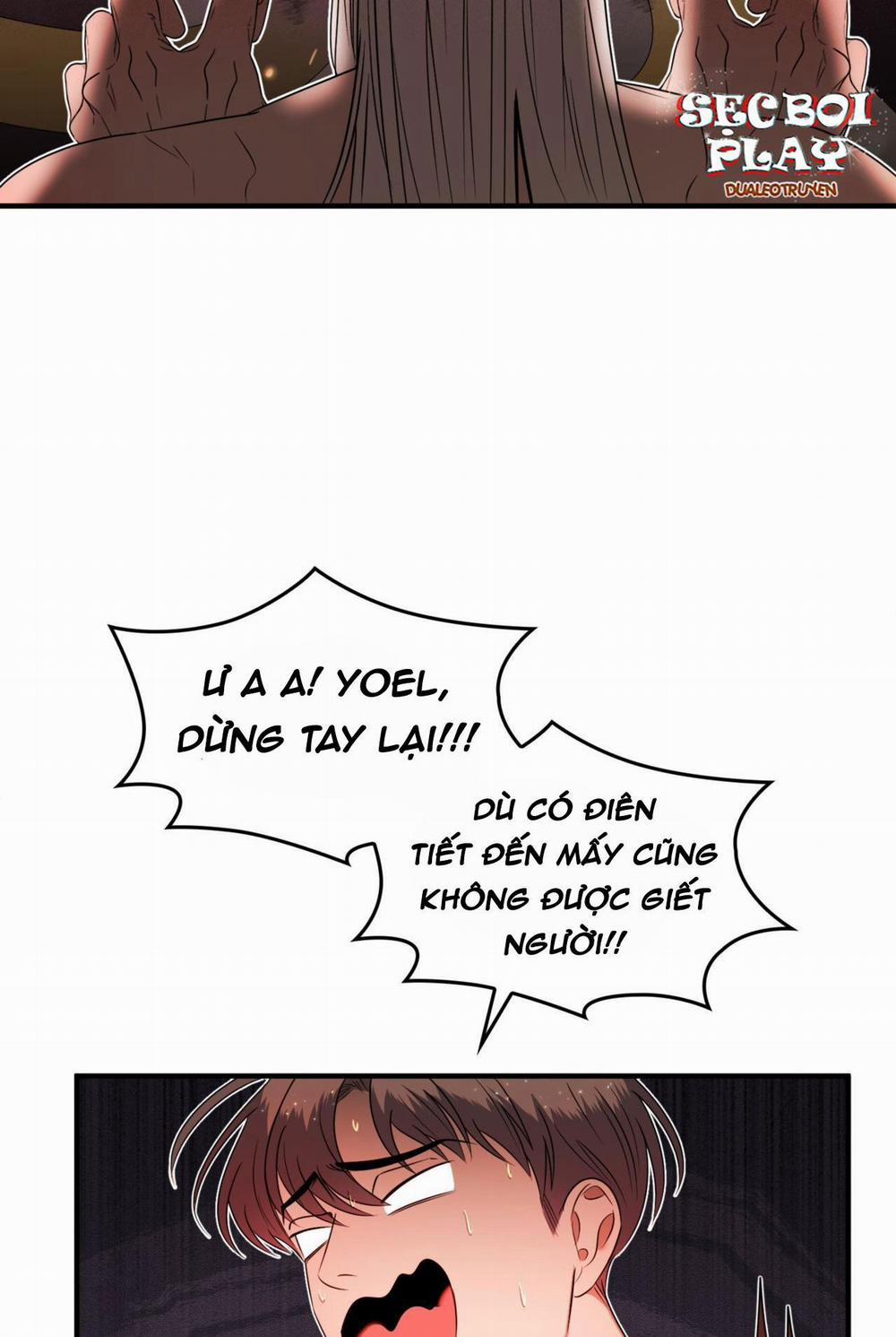 (Np) Độc Thân Muôn Năm 18 trang 22