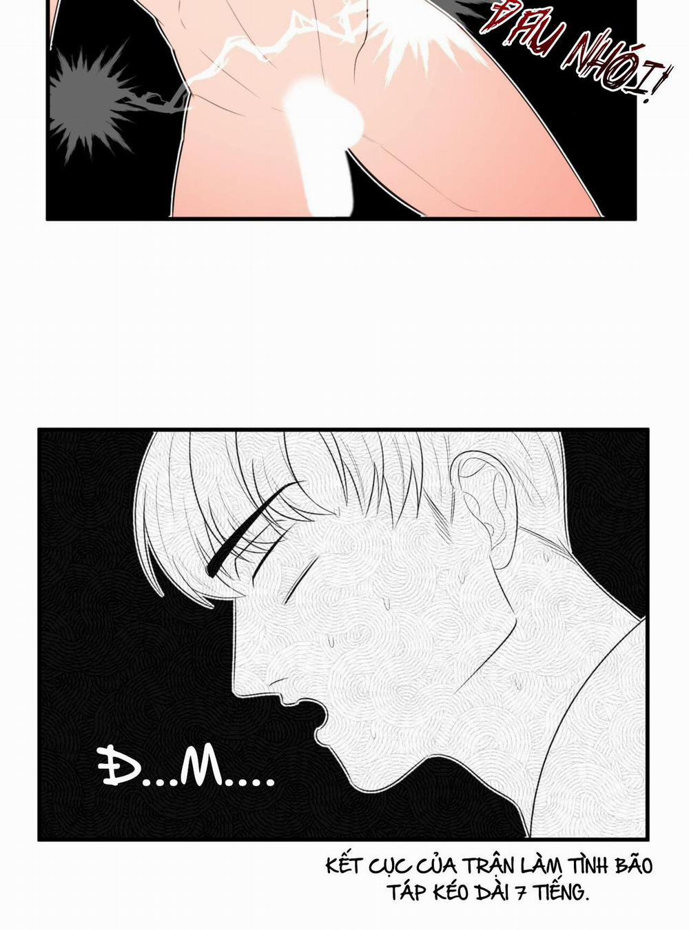 (Np) Độc Thân Muôn Năm 18 trang 24