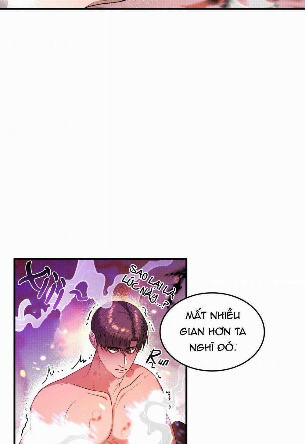 (Np) Độc Thân Muôn Năm 18 trang 3