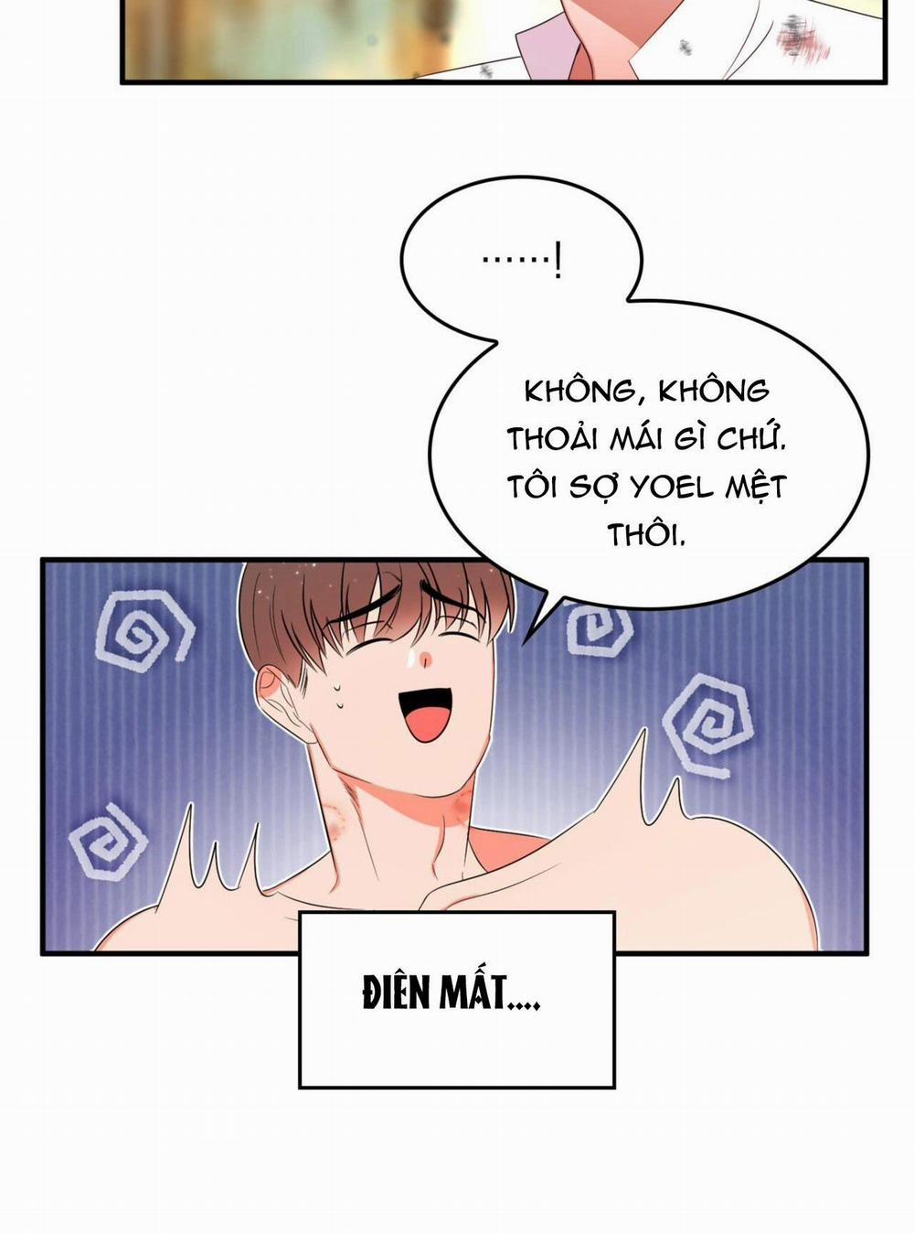 (Np) Độc Thân Muôn Năm 18 trang 33