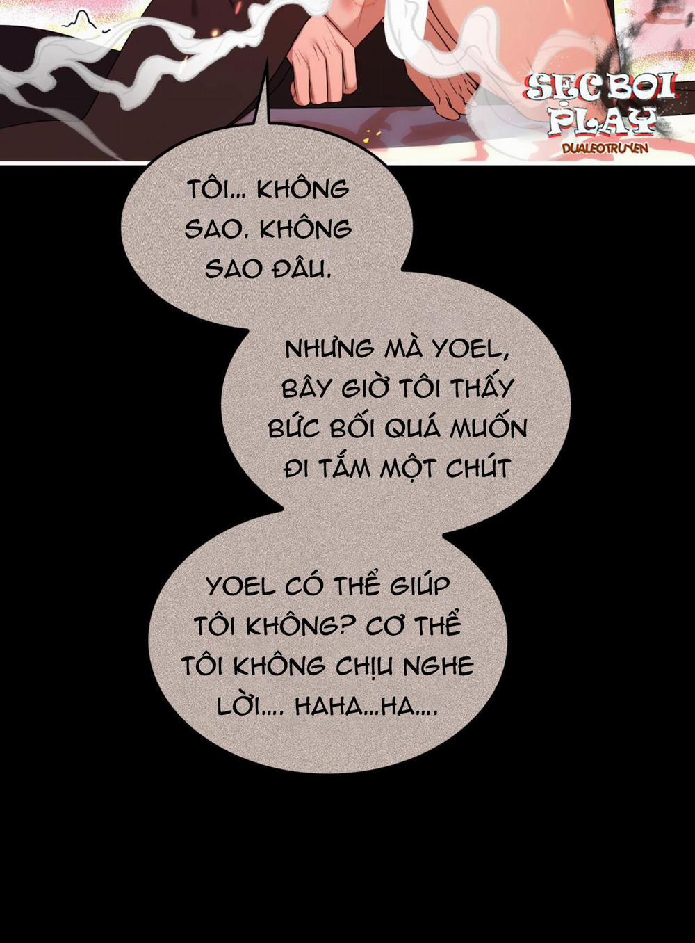 (Np) Độc Thân Muôn Năm 18 trang 37