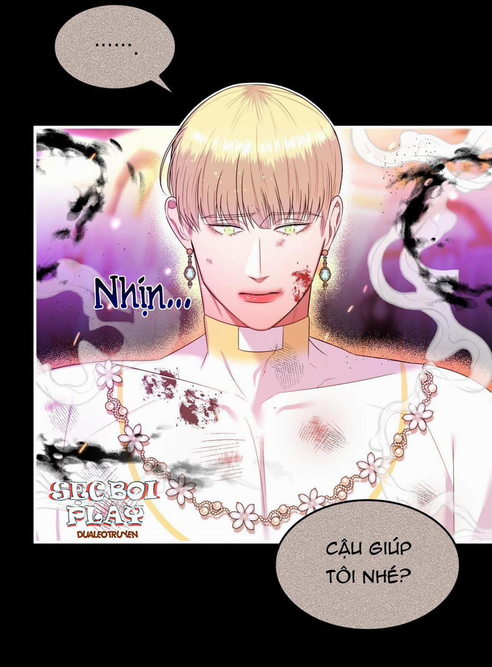 (Np) Độc Thân Muôn Năm 18 trang 38