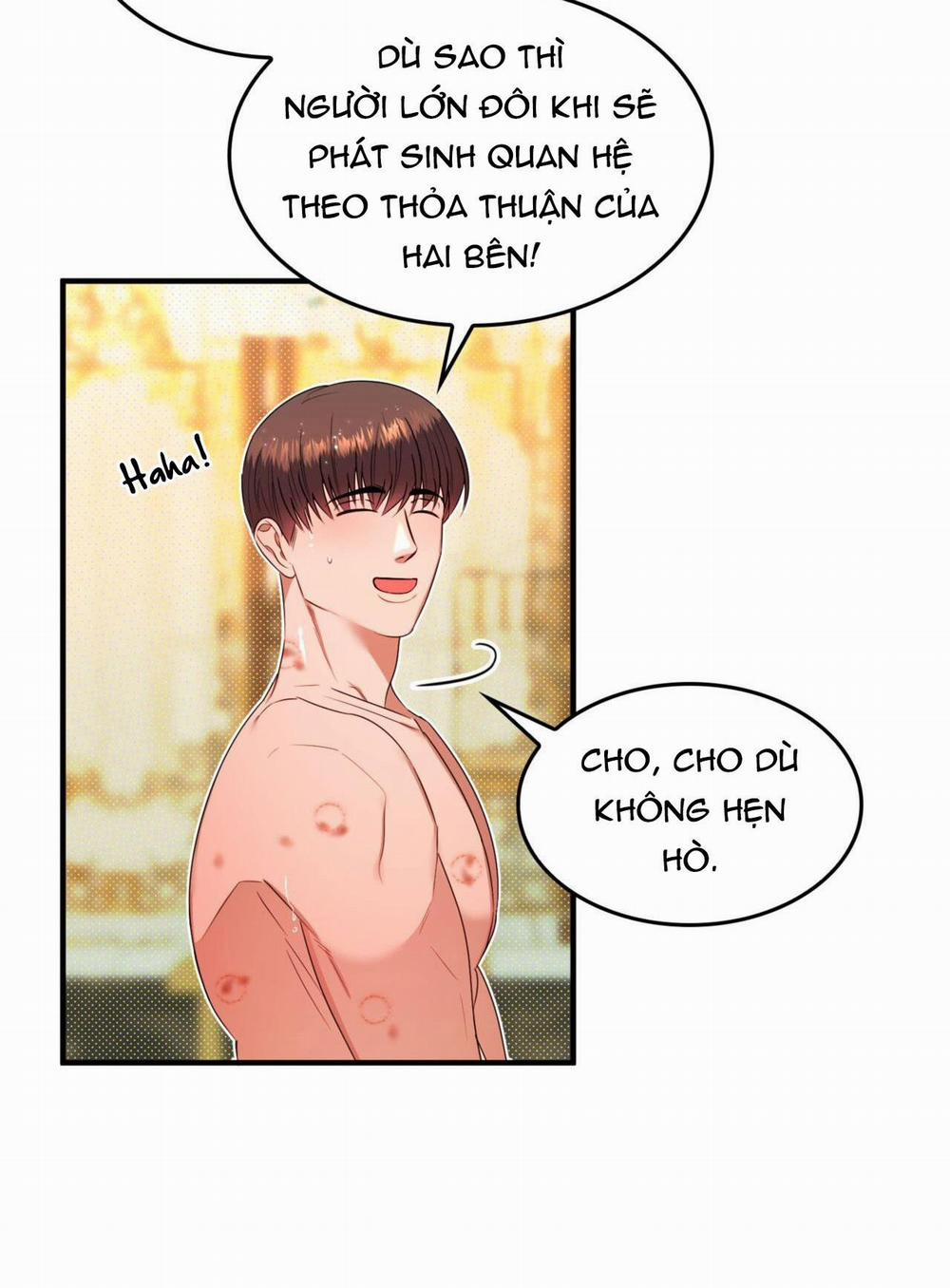 (Np) Độc Thân Muôn Năm 18 trang 44