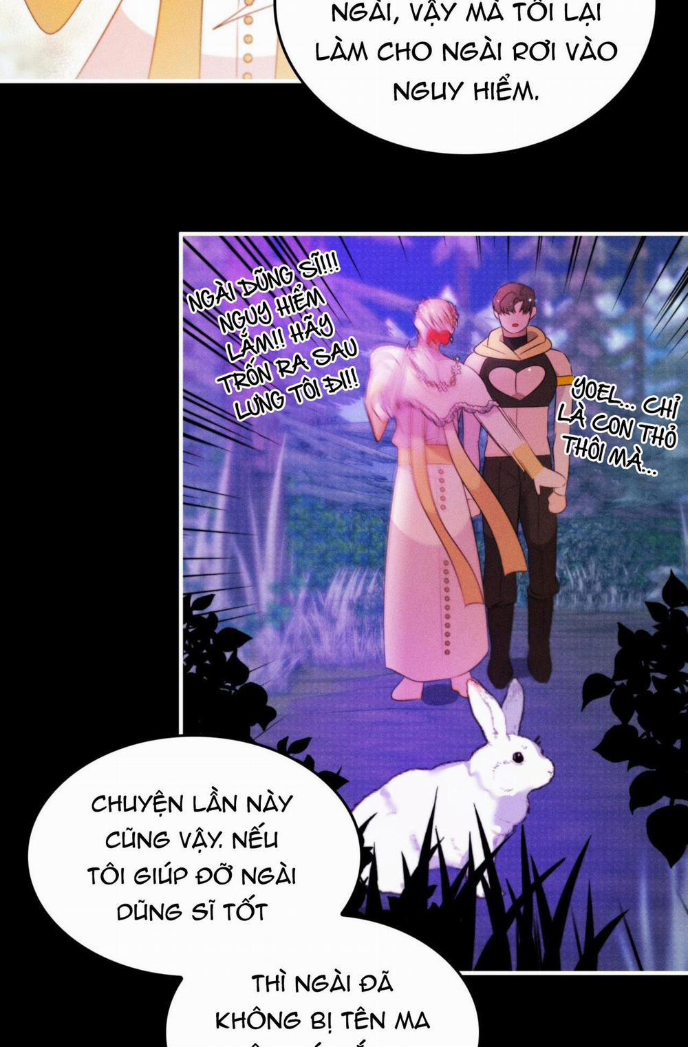 (Np) Độc Thân Muôn Năm 18 trang 48