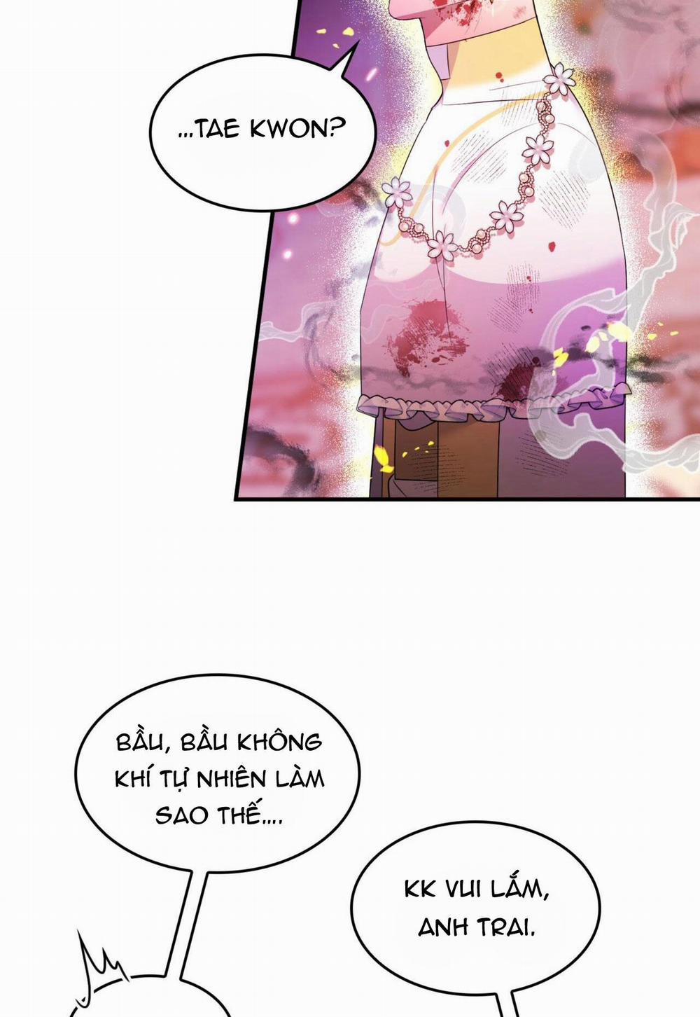 (Np) Độc Thân Muôn Năm 18 trang 8