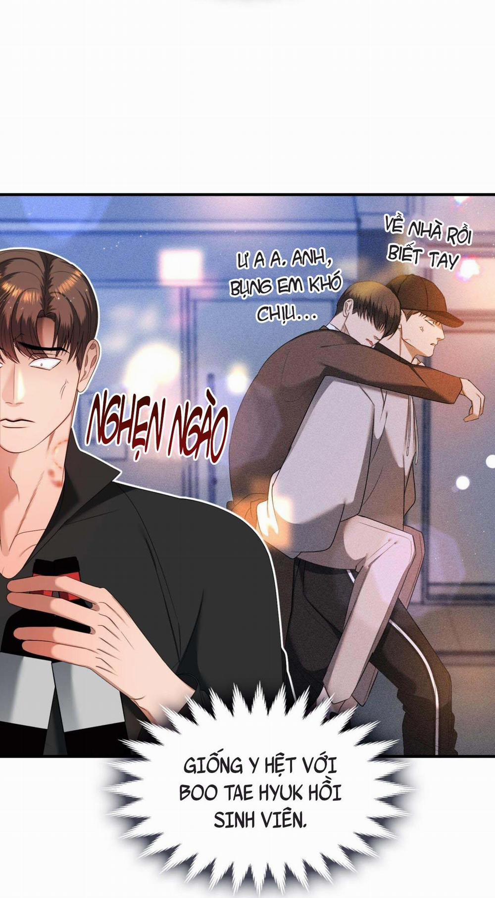 (Np) Độc Thân Muôn Năm 19 trang 17