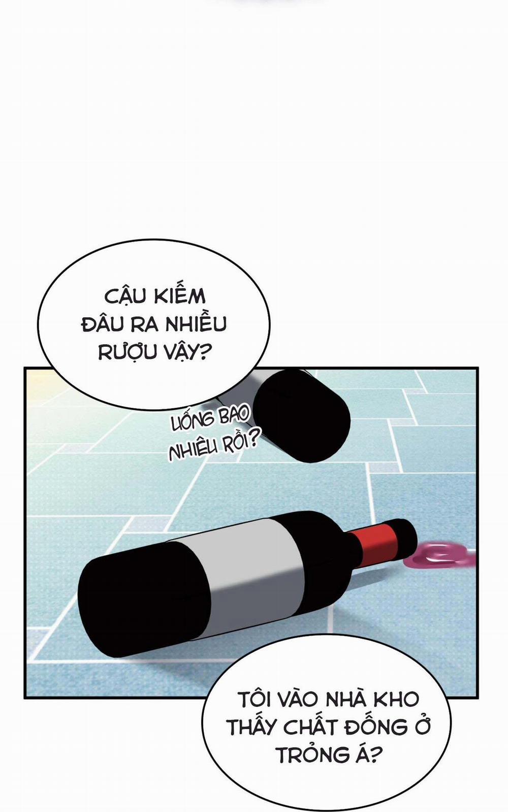 (Np) Độc Thân Muôn Năm 19 trang 18